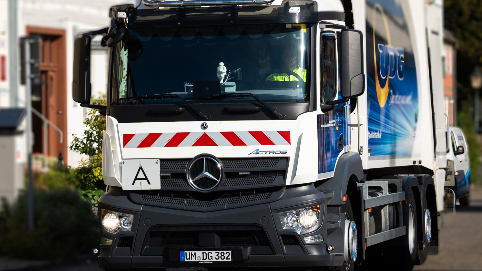 KRAFTFAHRER / MITARBEITER (m|w|d)! KRAFTFAHRER / MITARBEITER (m|w|d)!