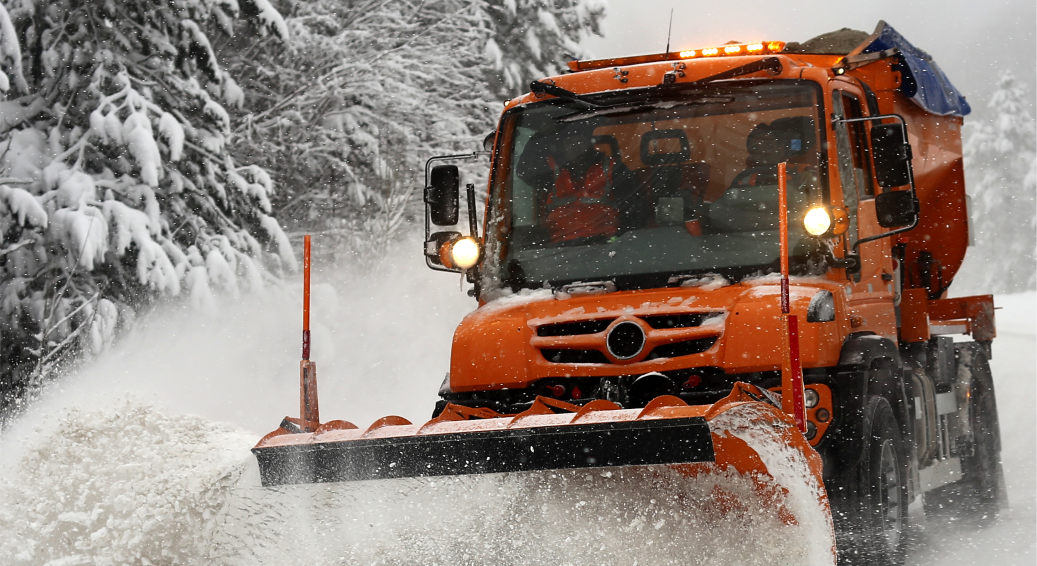 Wir suchen Kraftfahrer STU/WINTERDIENST (m|w|d)! Wir suchen Kraftfahrer STU/WINTERDIENST (m|w|d)!